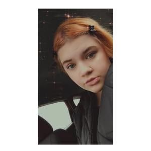 Meet your Posher, Madsion